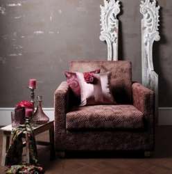 New Collection Silk Cushion Cover