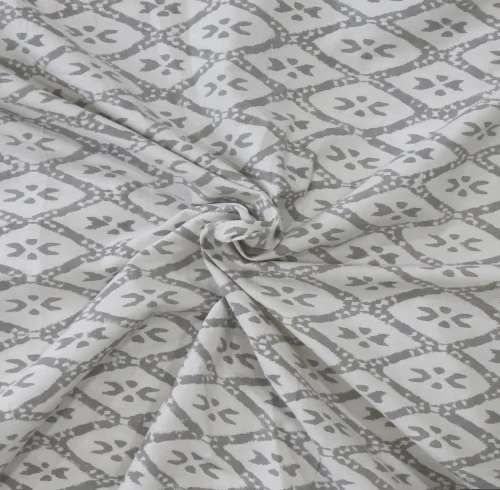 	Trade Star Cotton Thick Canvas Beautiful Fabric by Trade Star Exports