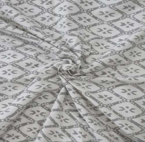 	Trade Star Cotton Thick Canvas Beautiful Fabric