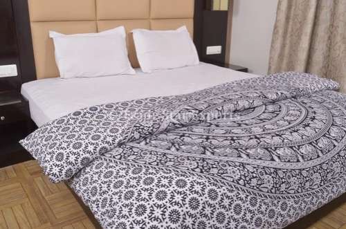 Authentic Designer Mandala 100% Cotton Duvet Cover by Trade Star Exports