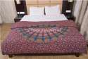 Authentic Designer Mandala 100% Cotton Duvet Cover thumb 3