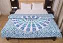 Authentic Designer Mandala 100% Cotton Duvet Cover thumb 4