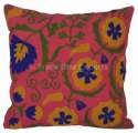 Trade Star Exports Embroidery cotton Cushion Cover thumb 1
