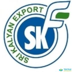 Sri Kalyan Export Pvt Ltd logo icon