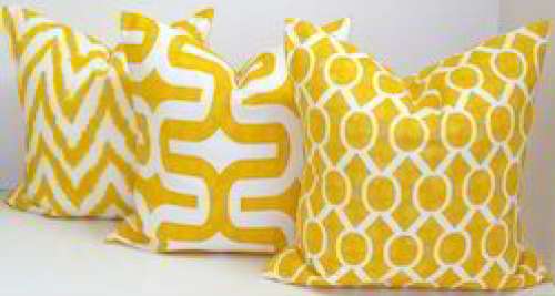 cushion fabric