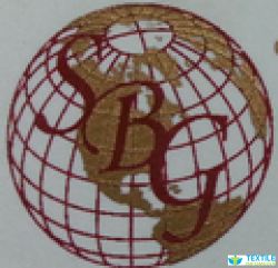 SB Gold Fabrics logo icon