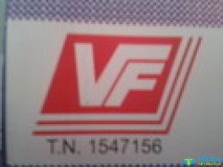 Varsha Fab Tex logo icon