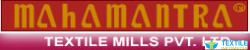 Mahamantra Textile Mills Pvt Ltd logo icon