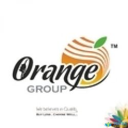 Orange Fab logo icon