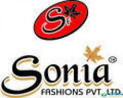 Sonia Fashions Pvt Ltd logo icon