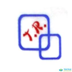 T R Texo Fab logo icon