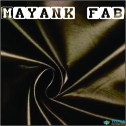Mayank Fabrics logo icon
