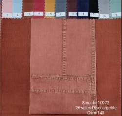 26 Wales Cotton Corduroy Fabric 