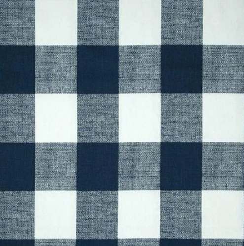 Cotton Checks Shirt Fabric by Fabric Co Ordination