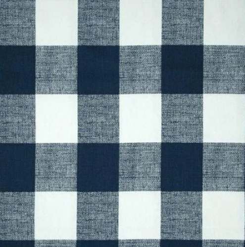 Cotton Checks Shirt Fabric by Fabric Co Ordination