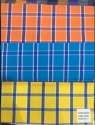 Cotton Checks Shirt Fabric thumb 2