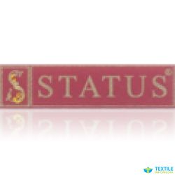 Status India Fashion logo icon