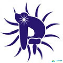 Prakash Textiles logo icon