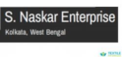 Naskar Enterprise logo icon