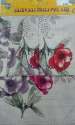 Polyester French Print Fabric  thumb 2
