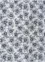 black-and-white-color-cotton-printed-fabric