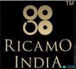 Ricamo India logo icon