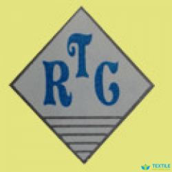 Rishabh Trading Co logo icon