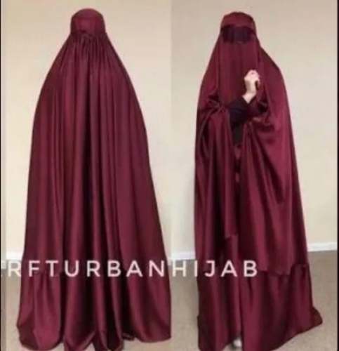 Designer Fancy Burkha by Latasha Impex Pvt Ltd