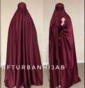 Designer Fancy Burkha