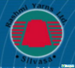 Rashmi Yarns Limited logo icon