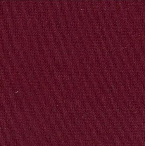 Plain Acrylic Jersey Fabric  by Blue Bird Hosiery