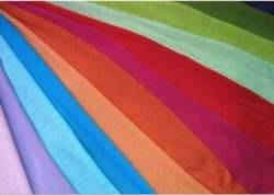 Plain Single Jersey Fabric for T-Shits