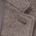 Pure wool Knit Fabric