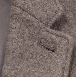 Pure wool Knit Fabric