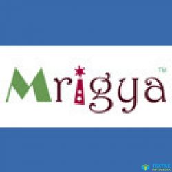 Mrigya Clothing Co logo icon