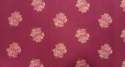 Cushion Fabric Rangoli Gold Machine Print  thumb 2