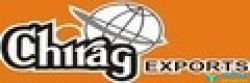 Chirag Exports logo icon