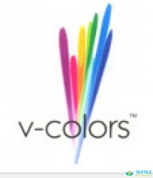 V Colors logo icon