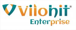 Vilohit Enterprise logo icon