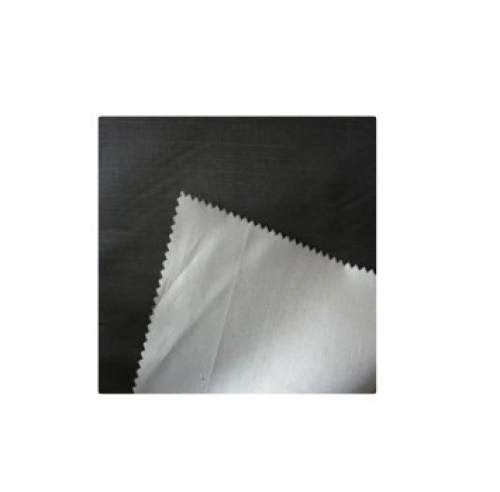 Plain Polyester Taffeta Fabric by Mayur Sales Corporation
