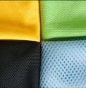 Polyester Mesh Fabric