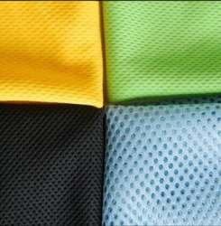 Polyester Mesh Fabric