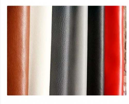 PU PVC Synthetic Leather by Mayur Sales Corporation