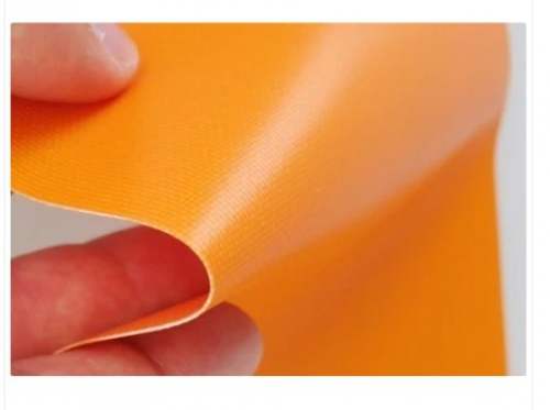 PVC Coated Fabric