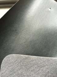 R61 PVC Leather Fabric 