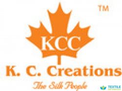 KC Creations logo icon