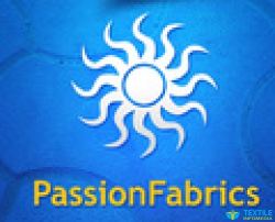 Passion Fabrics logo icon