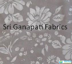 Sri Ganapati Fabrics logo icon