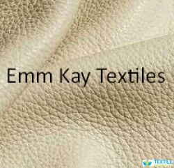 Emm Kay Textiles logo icon