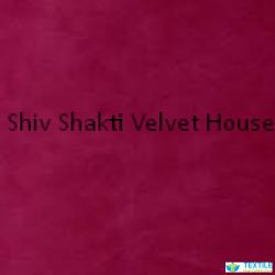 Shiv Shakti Velvet House logo icon